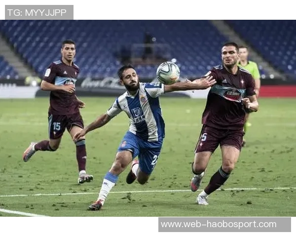 2019年西班牙人对阵塞尔塔精彩回顾与赛季分析